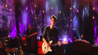 John Mayer  Heartbrake Warfare  Live [upl. by Sitra617]