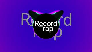 Record Trap  Twrk  Badinga Screwed by Mr Low Bass [upl. by Nylesor]