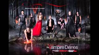 The Vampire Diaries 5x20 River Together Pangea [upl. by Pacificas426]