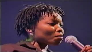 Papa Wemba amp Ba Fioti Fioti au Zénith 2000 [upl. by Iorgo]