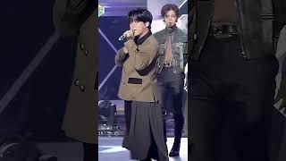 jongho ateez fancam [upl. by Kalikow421]