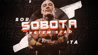 Sobota ft Lukasyno  Jestem Stąd RagnBone Man Blend [upl. by Fein757]