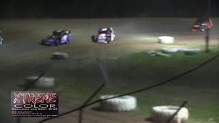 Central Missouri Speedway Warrensburg Mo [upl. by Asikal]