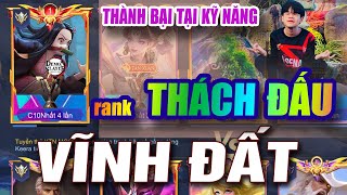 0510 tryhard rank thach dau [upl. by Netnert]