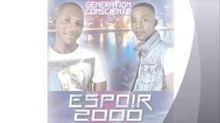 ESPOIR 2000  Laisse Tomber [upl. by Ruperto]