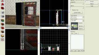 Left 4 Dead Mapping Tutorial 3  Safe Rooms [upl. by Licha]