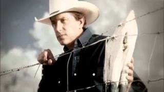 George Strait  Thoughts Of A Fool [upl. by Suhail]