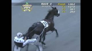 Batavia Downs highlights 82116 [upl. by Greggory]