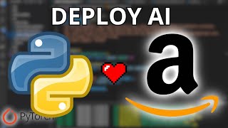 How to Deploy PyTorch on AWS [upl. by Allsun]