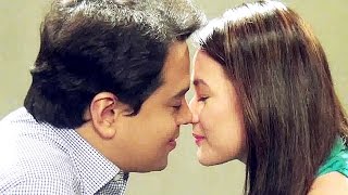 A Beautiful Affair John Lloyd amp Bea Kiss daw [upl. by Eenaffit]