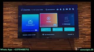 Comment installer lIPTV sur Firestick  TUTO 2024 [upl. by Durarte700]