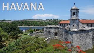 HAVANA – Cuba 🇨🇺 HD [upl. by Keenan]