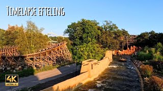 Efteling Timelapse [upl. by Olocin]