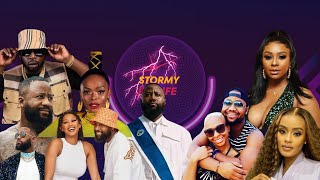 STORMY JET LIFE PT 71 CASSPER NYOVEST BOITY UNATHI DJ MAPHORISA SCAM MAC G LOVE FRIENDSHIPS [upl. by Nolana]