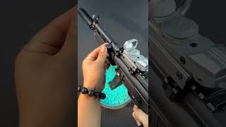 Gun और बन्दूक का होनरrespect trending viralvideoyoutubeshorts Watch tillEnd shorts [upl. by Howlyn]