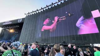 Scooter x Timmy Trumpet  Creamfields 2024  Arc stage [upl. by Miranda]