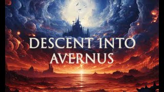 Descent Into Avernus Episode 1│The Basilisk Gate [upl. by Gilder]