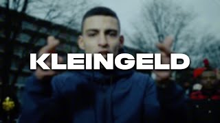 BOEF type beat  KLEINGELD [upl. by Avlasor836]