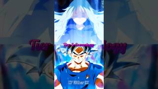 Rimuru Vs Goku  anime animebattle [upl. by Halil]