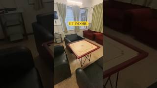 IIT Indore Girls Hostel 🔥 Hostel Tour 😀 hosteltouriithostelgirlsiitiitaspirants [upl. by Pavel]