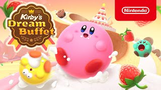 Kirby Triple Deluxe for 3DS ᴴᴰ Full Walkthrough All Sun Stones amp Rare Keychains [upl. by Sivla]