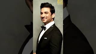 Lambiyan si judaiyan sushant singh rajput bollywood music arijitsingh song bollywoodtunes [upl. by Adelric]