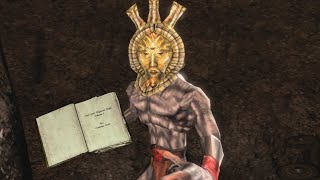 Dagoth Ur reviews quotThe Lusty Argonian Maidquot [upl. by Neils824]