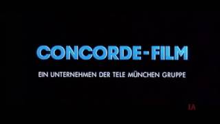 Concorde Film [upl. by Aihsilef]