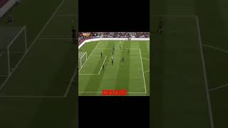 fifa football vpg vpgaming fc25gameplay fc25 fifa18 fifa19 fifa20 fifa21 fifa22 fifa23 [upl. by Jamill]