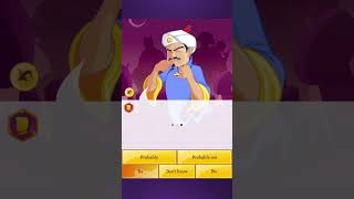 Can akinator guess cupcake fnaf [upl. by Kery]