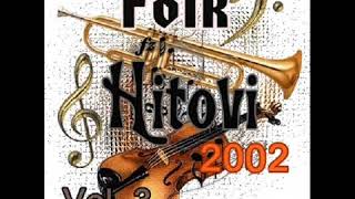 Folk Hitovi 2002 1 Seceri ko maro RamaBakro i Pile [upl. by Anairb]