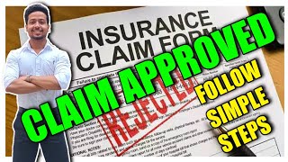 COMPLAINT AGAINST INSURANCE COMPANY  Insurance ombudsman complaint process  IRDAI insurance [upl. by Aniuqahs]