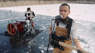 Twenty One Pilots  Midwest Indigo Official Video [upl. by Nauqyaj312]