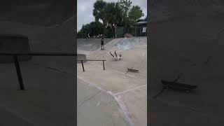 Late shuv bs lip slide jesusisking [upl. by Ynittirb]