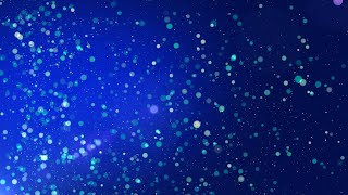 Flying Particles Effects  Stardust Plugin  After Effects Tutorial [upl. by Notsyrb]