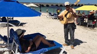 CARNIVAL CRUISE  FUN FREE CHEAP IDEAS IN PROGRESO MEXICO  CITY  BEACH TOUR [upl. by Alfreda]