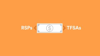 Understanding RSPs and TFSAs [upl. by Piggy842]