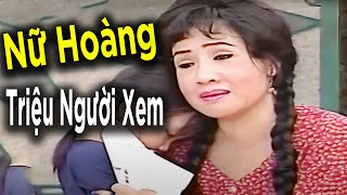 Lệ Thuỷ Nữ Hoàng Triệu Người Xem  Cải Lương Xã Hội Minh Vương [upl. by Isyed]