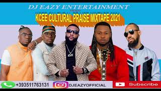 Kcee igbo cultural praise mixtape vol1 2021 ft phyno flavour by DJeazyphynokceeflavour [upl. by Florin]