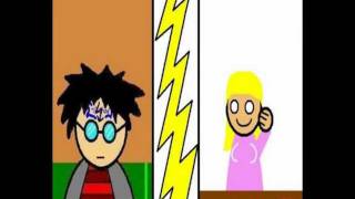 Harry Potter und schon wieder irgendwas  ALLE TEILE  coldmirror  Hörspiel amp Animation Teil 12 [upl. by Lucilla]