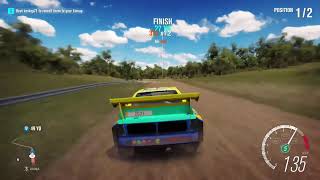 Forza Horizon 3 2 [upl. by Bernadina]