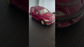 Chrysler PT cruiser [upl. by Emlin]