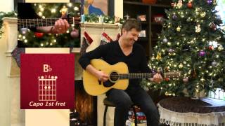 Paul Baloche  Offering OFFICIAL TUTORIAL VIDEO [upl. by Anen455]