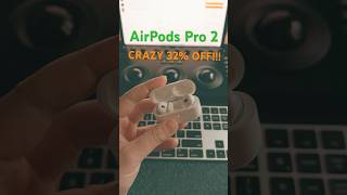 Deal on AirPods Pro 2 too good to be true [upl. by Huntlee]