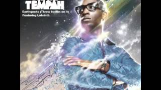 Labrinth  Earthquake Feat Tinie Tempah Official New Instrumental [upl. by Aneeb]