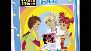 Die drei   23 Undercover im Netz [upl. by Lourdes]