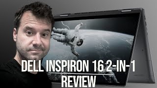 Dell Inspiron 16 2in1 Review Should I buy it [upl. by Sul]