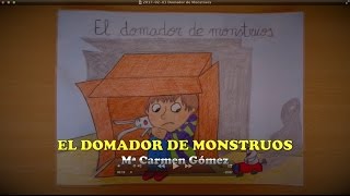 El domador de monstruos [upl. by Anihpled]