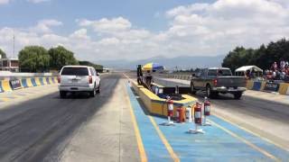 Duelo de trocas chevy suburban Vs dodge ram 2500 quad cab hemi 57 picas pegaso [upl. by Nednyl]