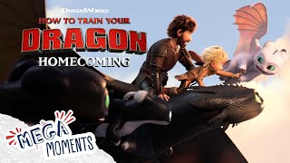 How to Train Your Dragon Live Action 2024  Teaser Trailer  Universal Pictures [upl. by Nimesh763]